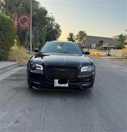 كرايسلر 300